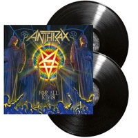 Anthrax: For All Kings (2xVinyl)